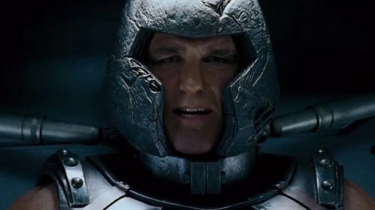 Vinnie Jones in Deadpool 3