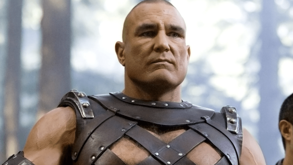 Vinnie Jones in Deadpool 3