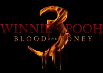 "Winnie-the-Pooh: Blood and Honey 3" Officially in Development