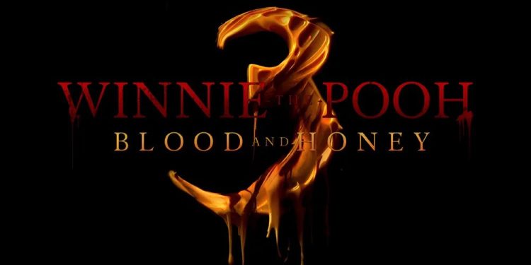 "Winnie-the-Pooh: Blood and Honey 3" Officially in Development