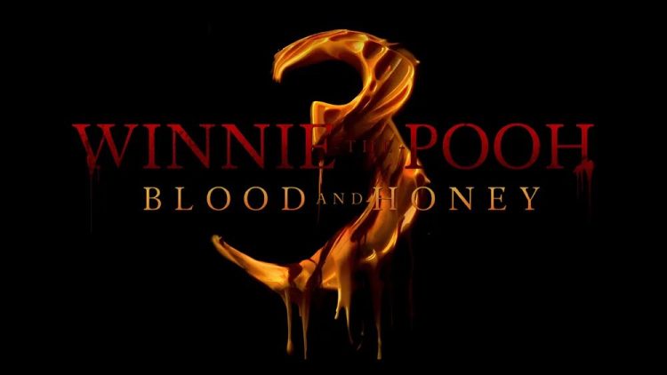 "Winnie-the-Pooh: Blood and Honey 3" Officially in Development