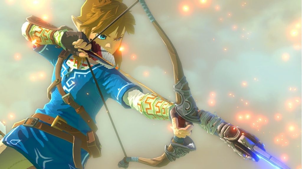 Wes Ball's Live-Action 'Legend of Zelda' Film