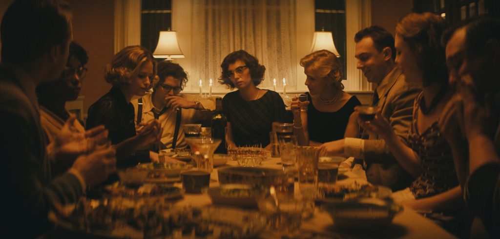 'Wildcat' Trailer Starring Maya Hawke Dropped