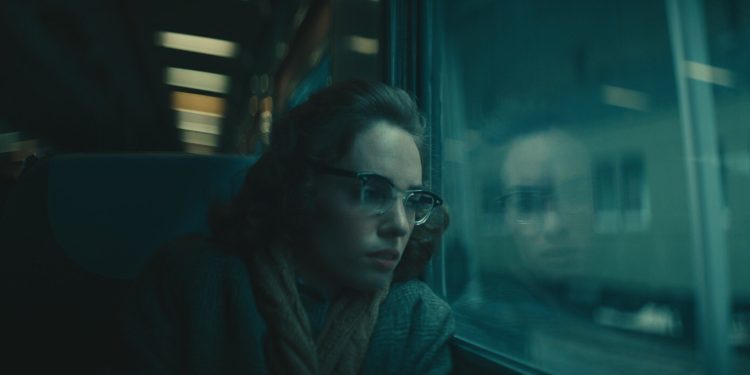 'Wildcat' Trailer Starring Maya Hawke Dropped