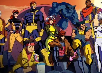 Kevin Feige's Two Demands for 'X-Men '97' Greenlight