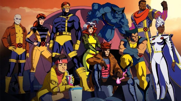 Kevin Feige's Two Demands for 'X-Men '97' Greenlight
