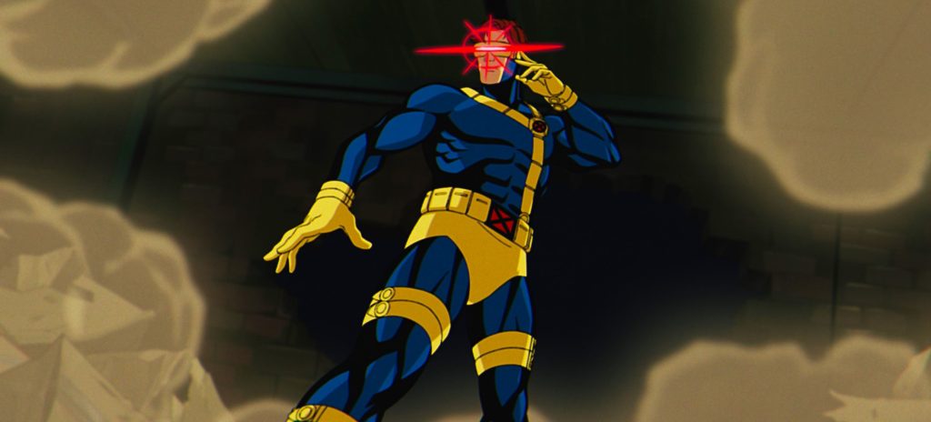 'X-Men '97' Achieves Certified Fresh Status with Perfect Critic Score; Highest-Rated Marvel Studios Production on Platform