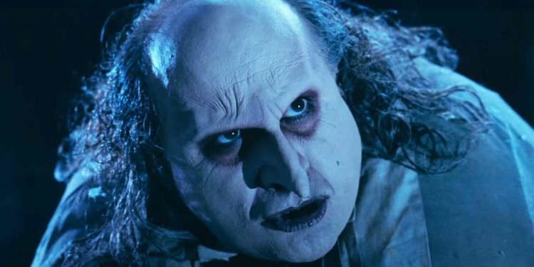 Danny DeVito Revealed He Will Reprise Penguin Role Only Under Tim Burton's Direction