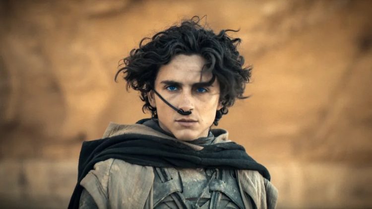 'Dune: Part Two' Earned Over $10M in Thursday Previews at Domestic Box Office