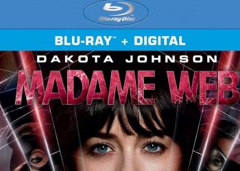 Sony's 'Madame Web' DVD and Blu-Ray Release Date Revealed