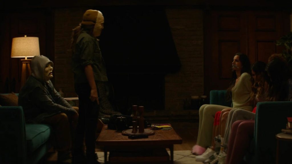 'Model House' VOD Release Date Revealed