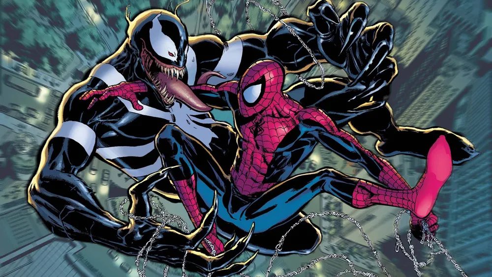 Seth Rogen Set to Script and Produce an R-Rated Animated Venom Film for Sony (Exclusive)