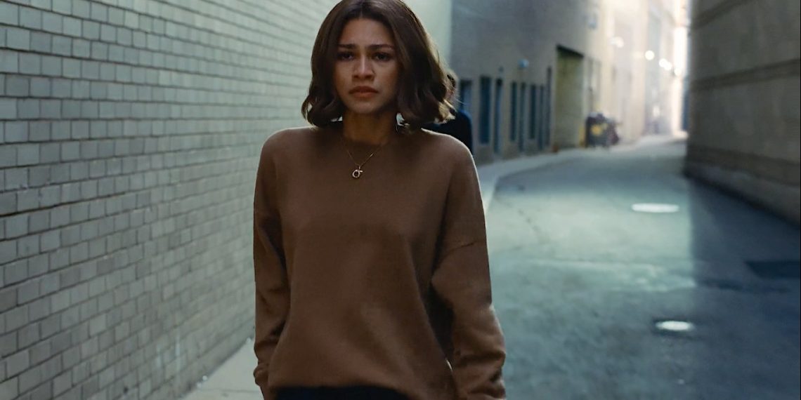 'Challengers' Premiere in Australia: March 26th with Zendaya & Cast