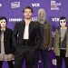 'The Strangers: Chapter 1' Cast Members Froy Gutierrez Attend the 2024 Latin American Music Awards