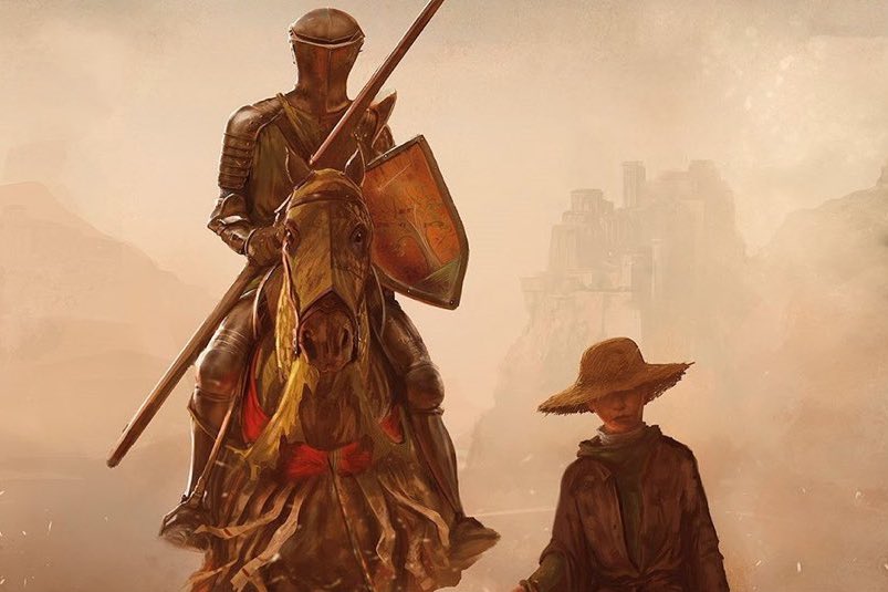 HBO's A Knight of the Seven Kingdoms The Hedge Knight Main Cast and Plot Details Revealed