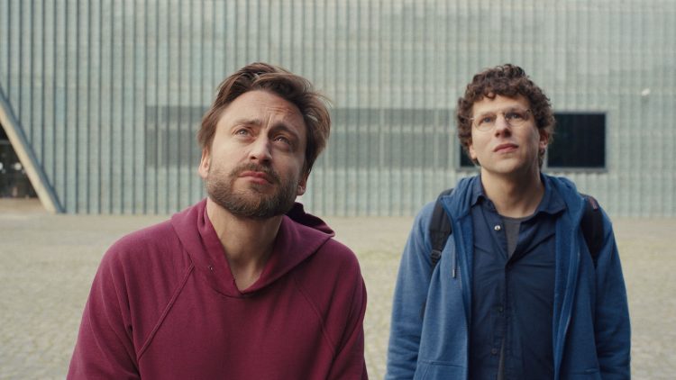 Jesse Eisenberg's 'A Real Pain' Release Date Revealed