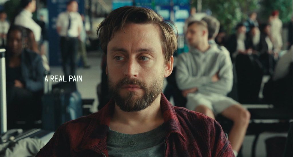 Jesse Eisenberg's 'A Real Pain' Release Date Revealed