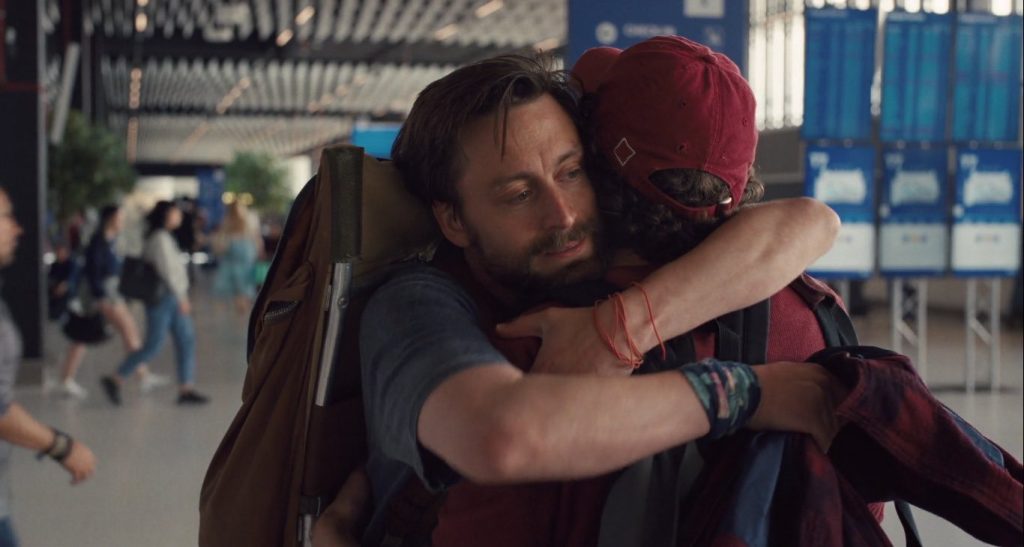 Jesse Eisenberg's 'A Real Pain' Release Date Revealed