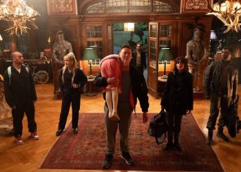 'Abigail' VOD Release Date Revealed (Exclusive)