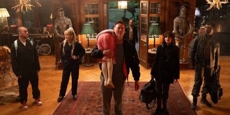 'Abigail' VOD Release Date Revealed (Exclusive)