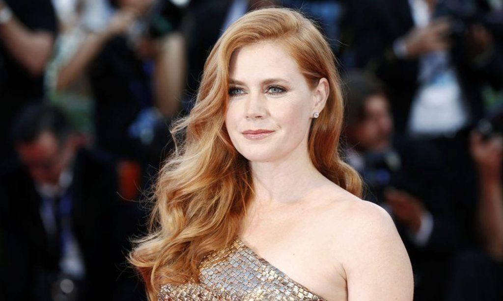 Amy Adams to Star in 'At the Sea' Directed by Kornel Mundruczó and Written by Kata Wéber
