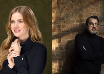 Amy Adams to Star in 'At the Sea' Directed by Kornel Mundruczó and Written by Kata Wéber