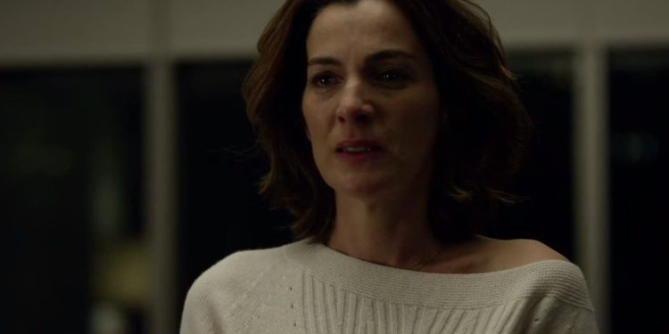 Report: Ayelet Zurer to Return as Vanessa Fisk in 'Daredevil: Born Again'