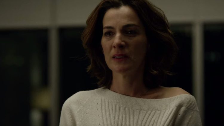 Report: Ayelet Zurer to Return as Vanessa Fisk in 'Daredevil: Born Again'