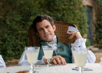 'Bridgerton' Season 4 Filming Date Revealed (Exclusive)