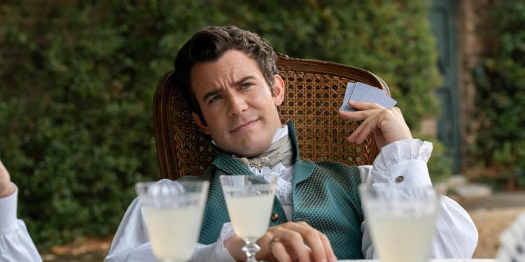 'Bridgerton' Season 4 Filming Date Revealed (Exclusive)