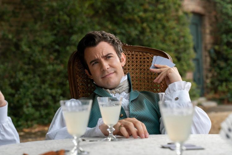 'Bridgerton' Season 4 Filming Date Revealed (Exclusive)