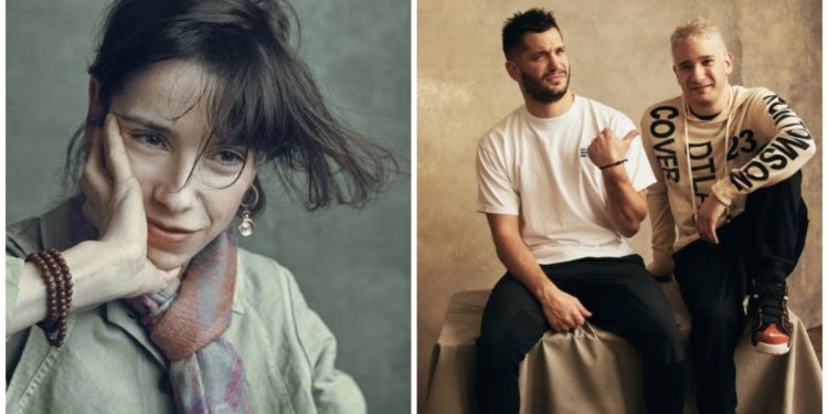 Sally Hawkins to Star in A24's New Horror Film 'Bring Her Back'