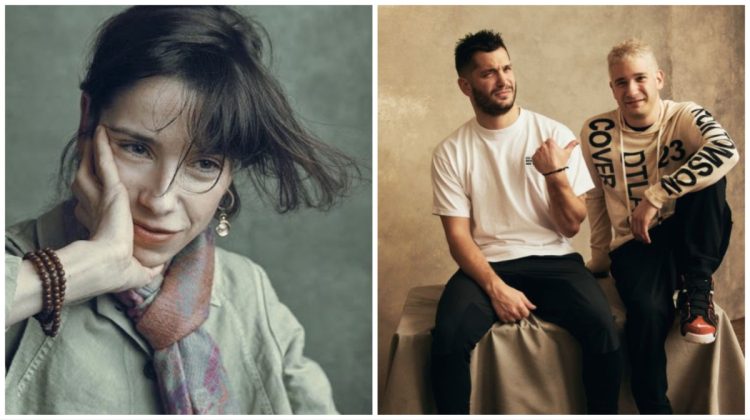 Sally Hawkins to Star in A24's New Horror Film 'Bring Her Back'