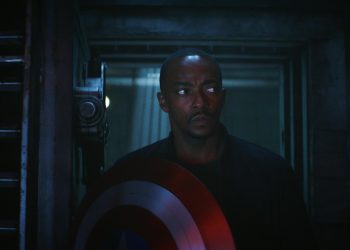 'Captain America: Brave New World' Reveals New Footage and Images: Full Update at 2024 CinemaCon