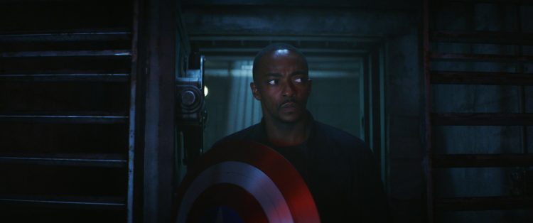 'Captain America: Brave New World' Reveals New Footage and Images: Full Update at 2024 CinemaCon