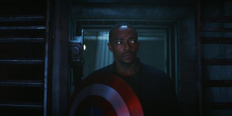 'Captain America: Brave New World' Reveals New Footage and Images: Full Update at 2024 CinemaCon