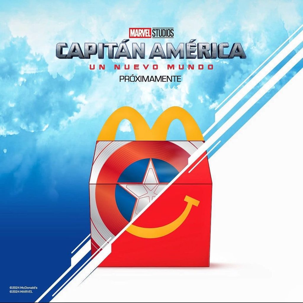 First Look at Danny Ramirez's Falcon From 'Captain America Brave New World' Revealed