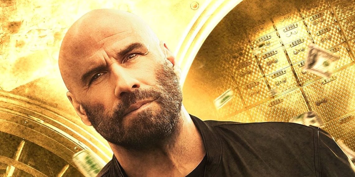 'Cash Out' VOD Release Date Revealed