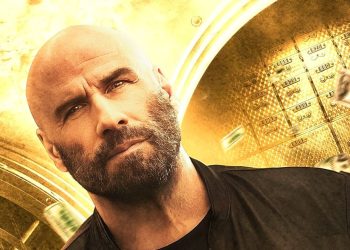 'Cash Out' VOD Release Date Revealed