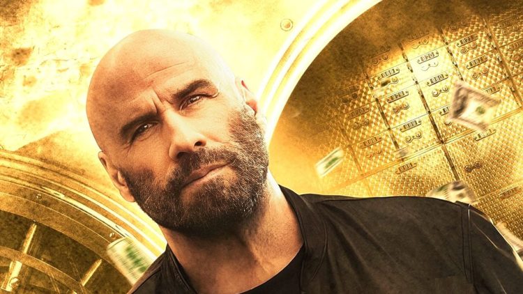 'Cash Out' VOD Release Date Revealed
