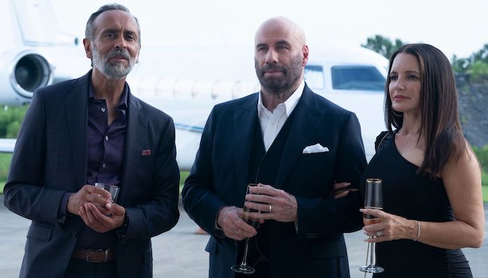 'Cash Out' VOD Release Date Revealed