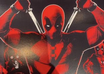 'Deadpool & Wolverine': Two New Promotional Posters Featured at CinemaCon 2024