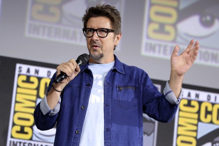 Scott Derrickson's Doctor Strange Sequel Idea 'Entirely' Different from 'Multiverse of Madness'