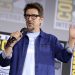 Scott Derrickson's Doctor Strange Sequel Idea 'Entirely' Different from 'Multiverse of Madness'