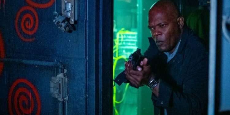 'Damaged' VOD Release Date Revealed