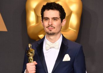 Report: Damien Chazelle Set to Write and Direct Untitled Movie for Paramount Pictures