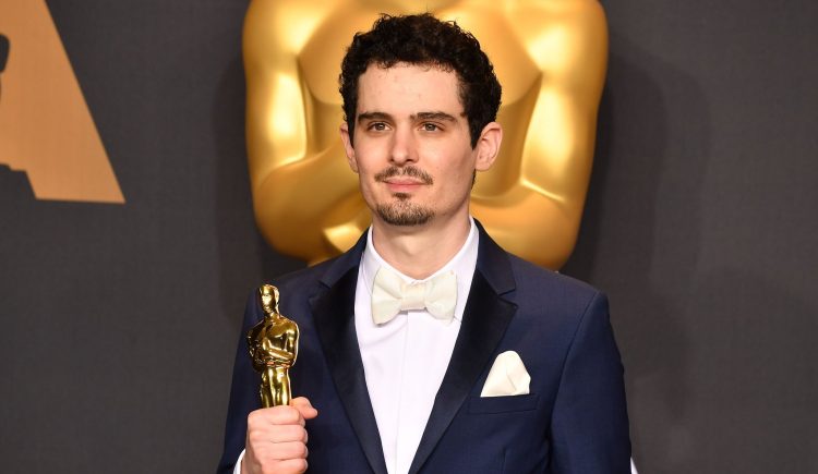 Report: Damien Chazelle Set to Write and Direct Untitled Movie for Paramount Pictures