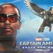 First Look at Danny Ramirez's Falcon From 'Captain America: Brave New World' Revealed