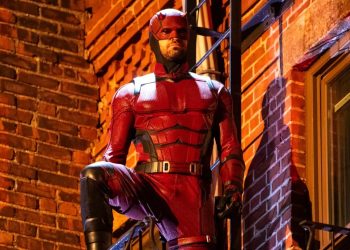Marvel's 'Daredevil: Born Again' Officially Wraps Filming