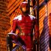 Marvel's 'Daredevil: Born Again' Officially Wraps Filming